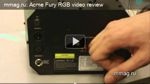 Acme Fury - MusicMag видеообзор