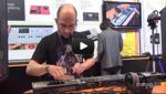 Видео-обзор Elektron The Trinity (Machinedrum, Monomachine, Octatrack) на Namm Musikmesse Russia 2012