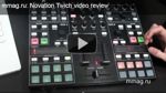 Novation Twich - MusicMag видеообзор