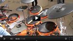 Видео-обзор барабанной установки 2box DrumIt Five MK2 на Musikmesse 2012