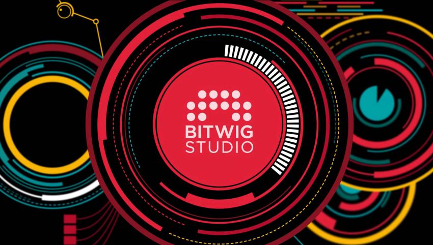 Последний шанс купить Bitwig Studio по специальной цене!